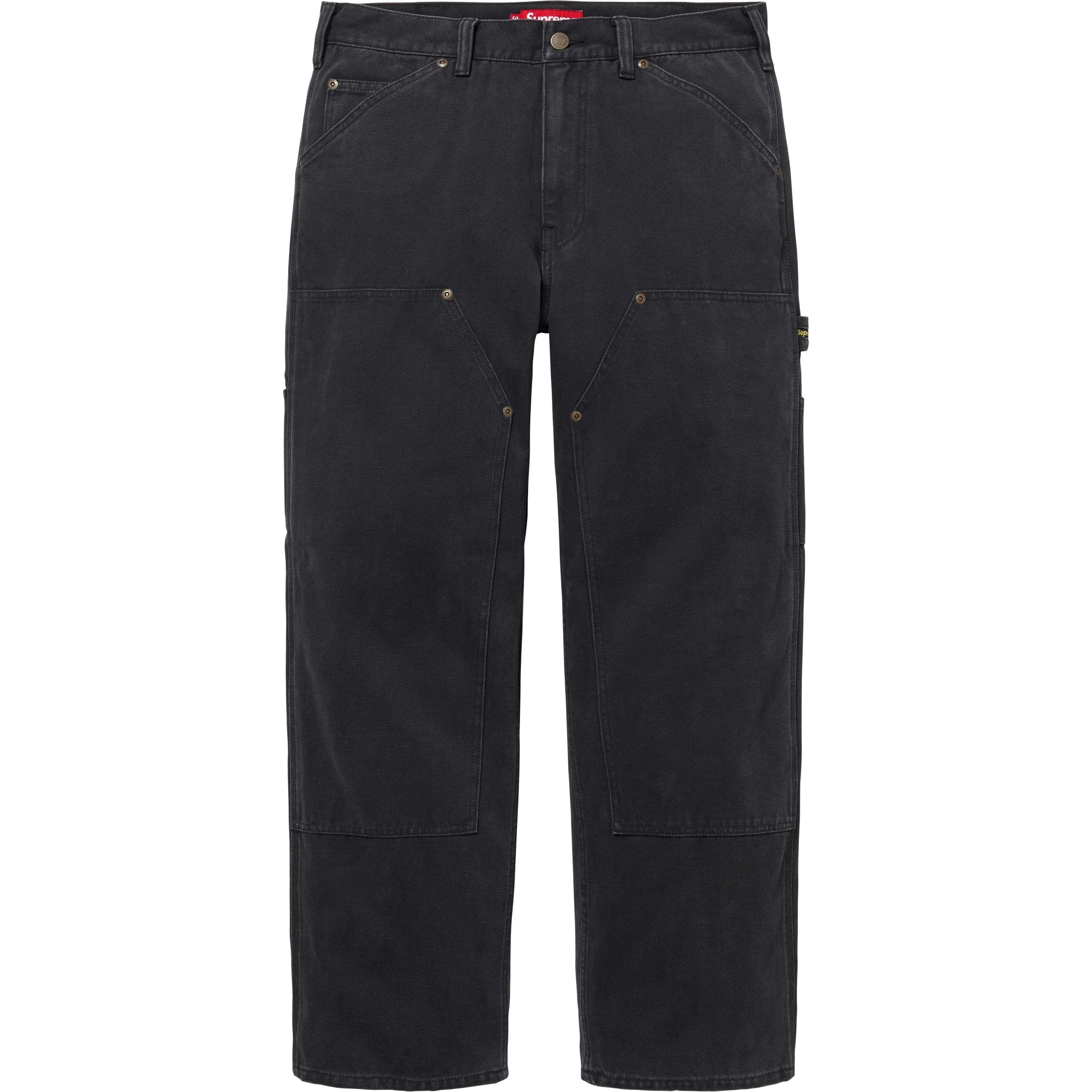 Double Knee Painter Pant view 14